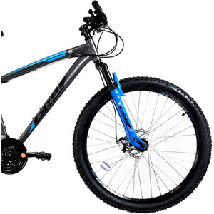 DRB Viscount HT Mountain Bike 27.5