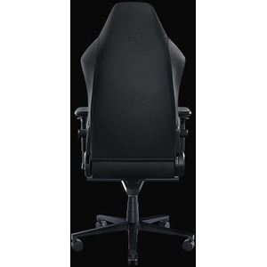 Razer Iskur V2 Gaming Chair - Black / Faux Leather Steel Aluminium Polyurethane by Razer