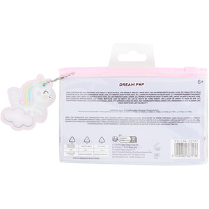 Mini Nail Set with Unicorn Tag