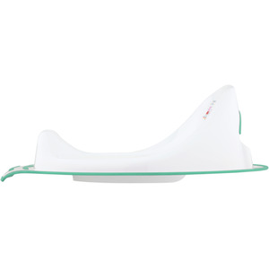 Peppa Pig Toilet Training Seat - Teal - Teal by Peppa Pig