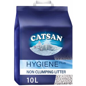 Catsan Cat Litter - 10l by Catsan