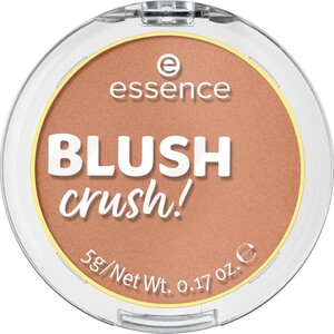 essence Blush Crush! - Caramel Latte by essence