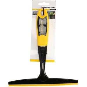 Dunlop Squeegee 20x23cm - Black/Yellow by Dunlop