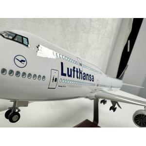 747 8 Model Plane - Mixed by Chame