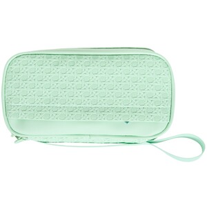 Pastel Textured Pencil Case