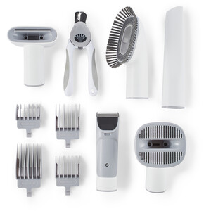 Pet Grooming Vacuum by Daewoo