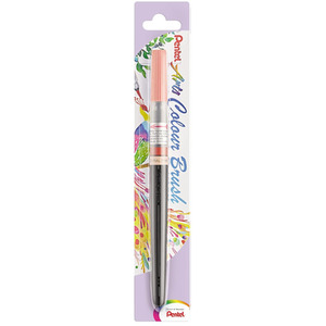 Pentel Arts Colour Brush Pen - Watercolour Brush - XGFL by Pentel