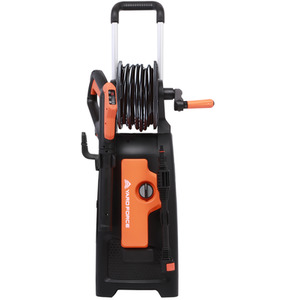 Yard Force 2200W High Pressure Washer 165Bar - black by Yard Force