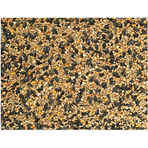 Selected Wild Bird Food 12.75kg by Johnston & Jeff