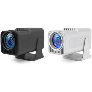 Android 12 F600 Mini Smart Projector