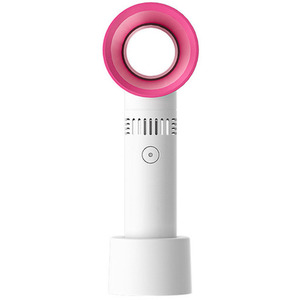 Rechargeable Handheld Fan