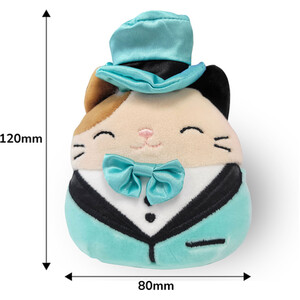 Squishmallows Monopoly - White