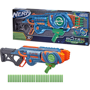 Nerf Elite 2.0 Flip 32 - Blue by Nerf