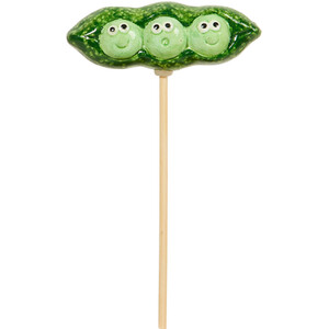 Fruit and Veg Garden Stakes