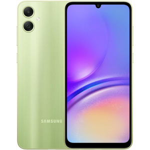 Samsung Galaxy A05 64GB 4GB RAM 6.7 Inch - Green by Samsung