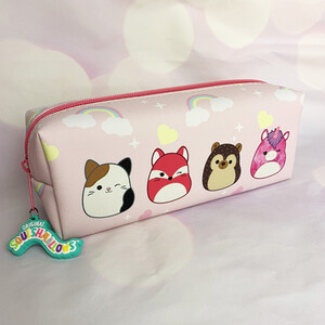 Squishmallows Pencil Case by Squishmallows