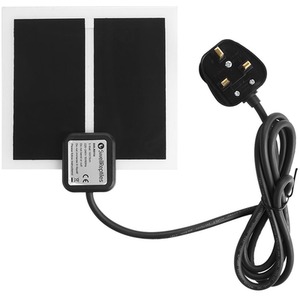 Swell Reptiles Adhesive Heat Mat by Swell Reptiles