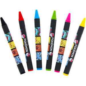 Pokemon Poster Set by Pokemon