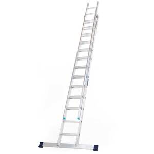 Professional Extension Ladder by TB Davies