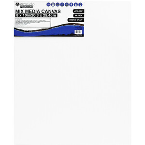 Pack of Art Studio Premium Mix Media by Art Studio