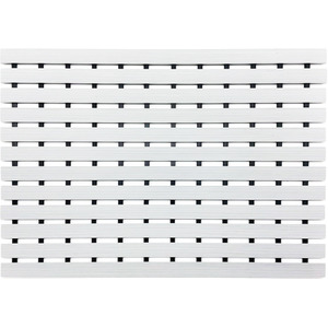 PVC Duck Board Shower Mat by Nicoman