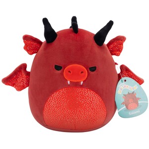 Squishmallows 21A Plush - Multicolour by Squishmallows