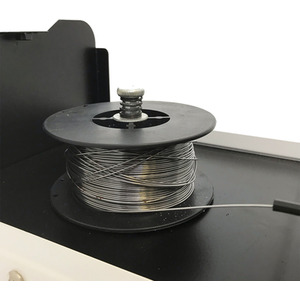 130 AMP Gasless Mig Welder 230V - white by Autojack