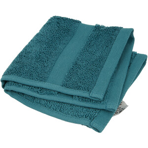 Divante Flannel Face Cloth - Capri Blue by Divante