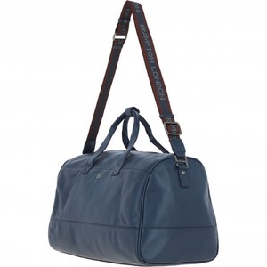 Brampton Leather Holdall - 63778 by Brampton London