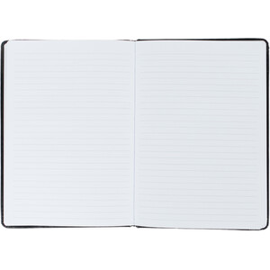 Hardcover Notebook - Black