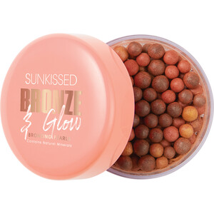 Sunkissed Bronze and Glow Bronzing Pearls by Sunkissed