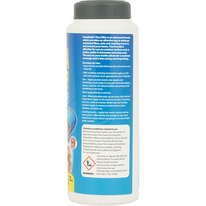 Petshield Flea Killer Powder - Multicolour
