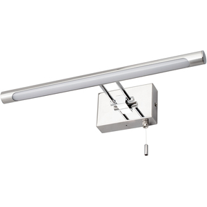 IP44 Bathroom Picture Wall Light by Litecraft