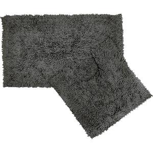 Tumble Twist Bath Set - Taupe by Emma Barclay