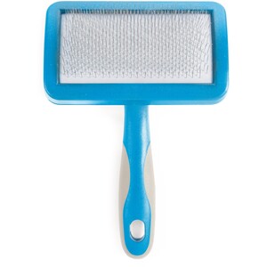 Ergo Universal Slicker for Dogs - Large by Ancol