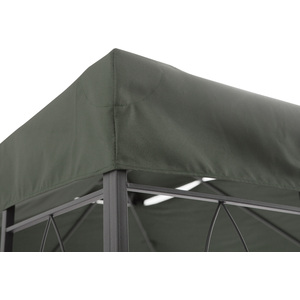 Outsunny Patio Gazebo Tent Cover Replacement by Outsunny