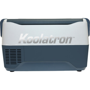Koolatron SmartKool Bluetooth Enabled Cooler Freezer - Silver / 30l by Koolatron