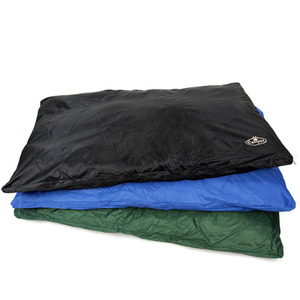 Waterproof Dog Bed - Black / XL by Actiaspet