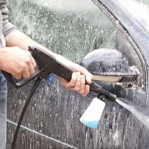 Neo Electric High Pressure Washer - Blue by Neo