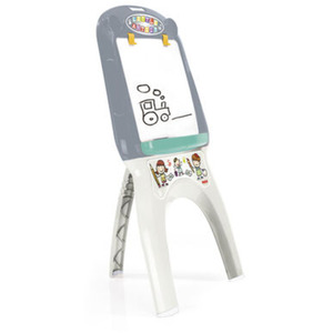 Dolu Jumbo Easel - White by Dolu