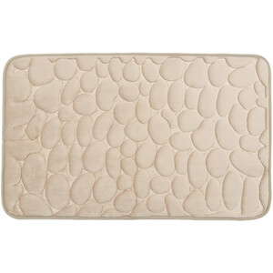 Pebble Bath Mat - Natural
