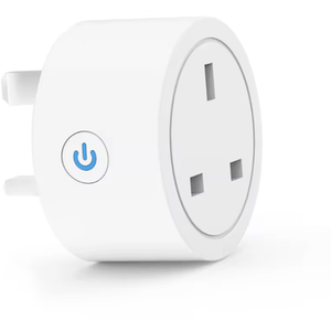 Wifi UK Smart Plug Socket by XSO