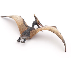 PAPO Dinosaurs Pteranodon Toy Figure - Black by PAPO