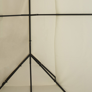 Outsunny Patio Gazebo Tent Cover Replacement by Outsunny