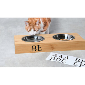 Personalised Pet Bowl