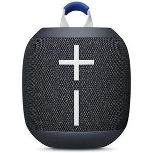 Ultimate Ears Wonderboom 4 Waterproof Portable Speaker - Multicolour by Ultimate Ears