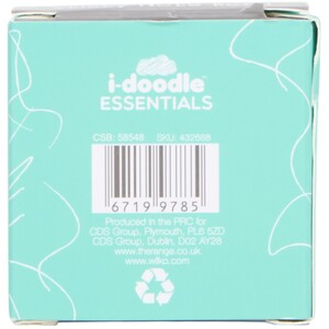 Sticky Note Refill by I-Doodle