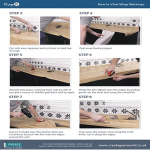 Chequer Plate Silver Self Adhesive Vinyl Wrap by d-c-fix