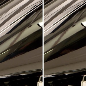 JML Platinum 20 SEC Professional Scratch Paint Damage Removal Kit - Cream by JML