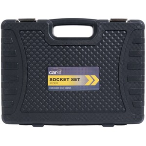 Carkit Socket Set by Carkit
